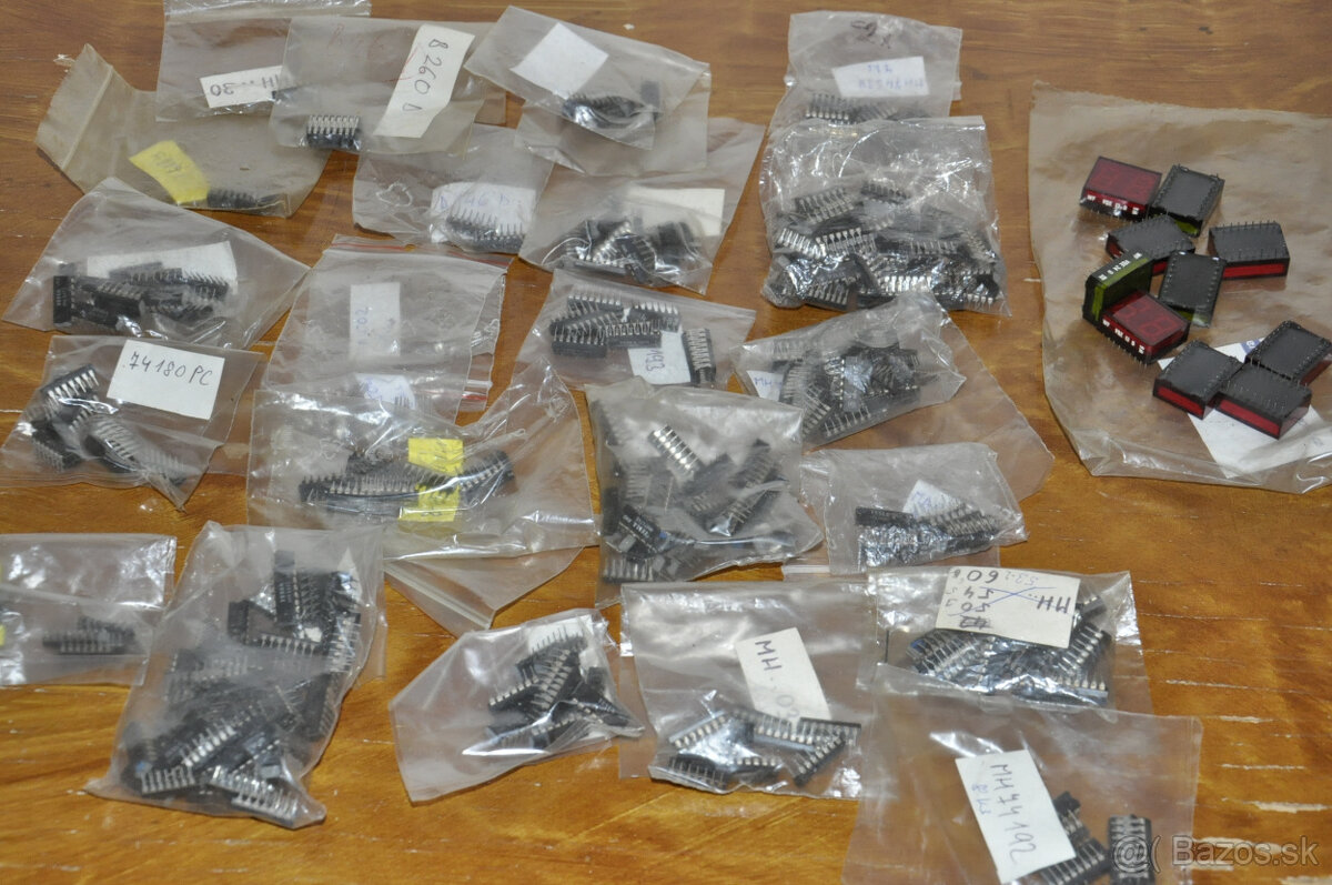 TESLA polovodiče - 2