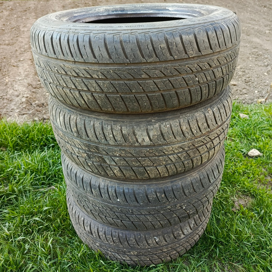 pneu letne 185/60 R14 - 2