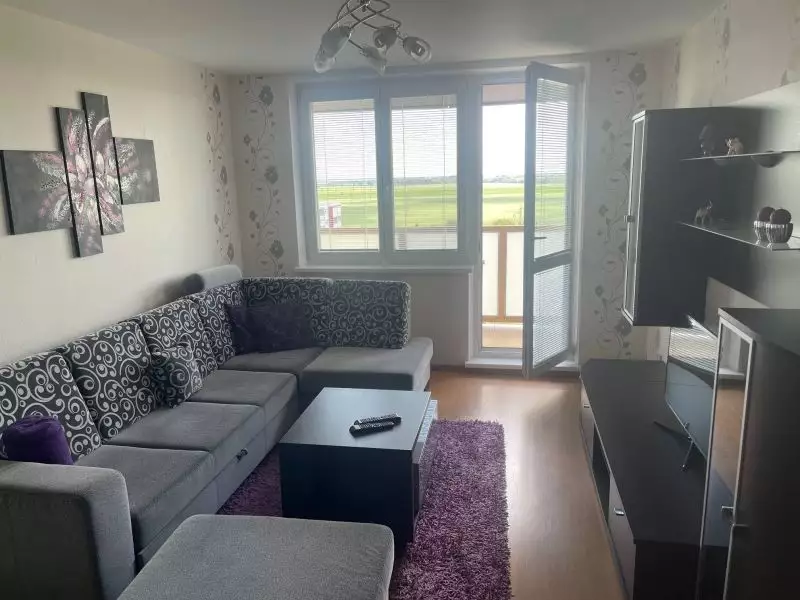 Trnava 3.izbovy byt - 2