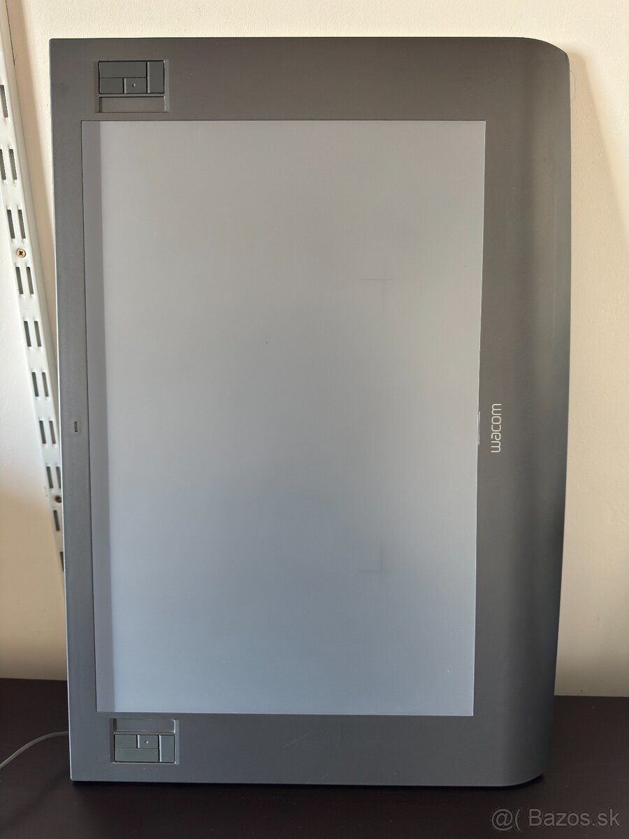 Wacom Intuos3 A3 Wide (PTZ-1231W) - 2