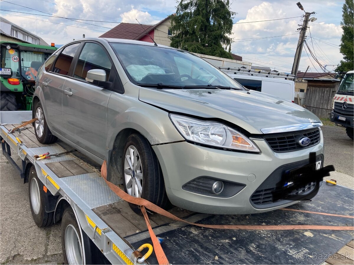 Rozpredam Ford focus - 2