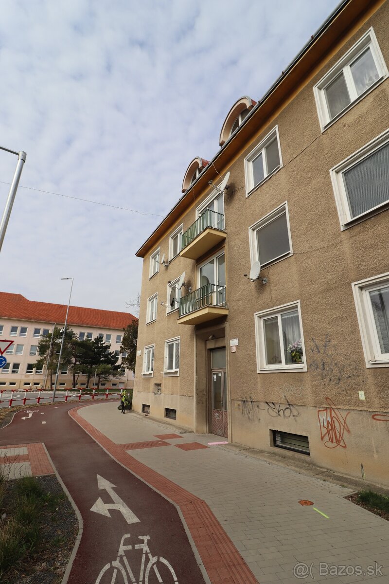 Na predaj garsónka v Trnave - Študentská ulica - 2