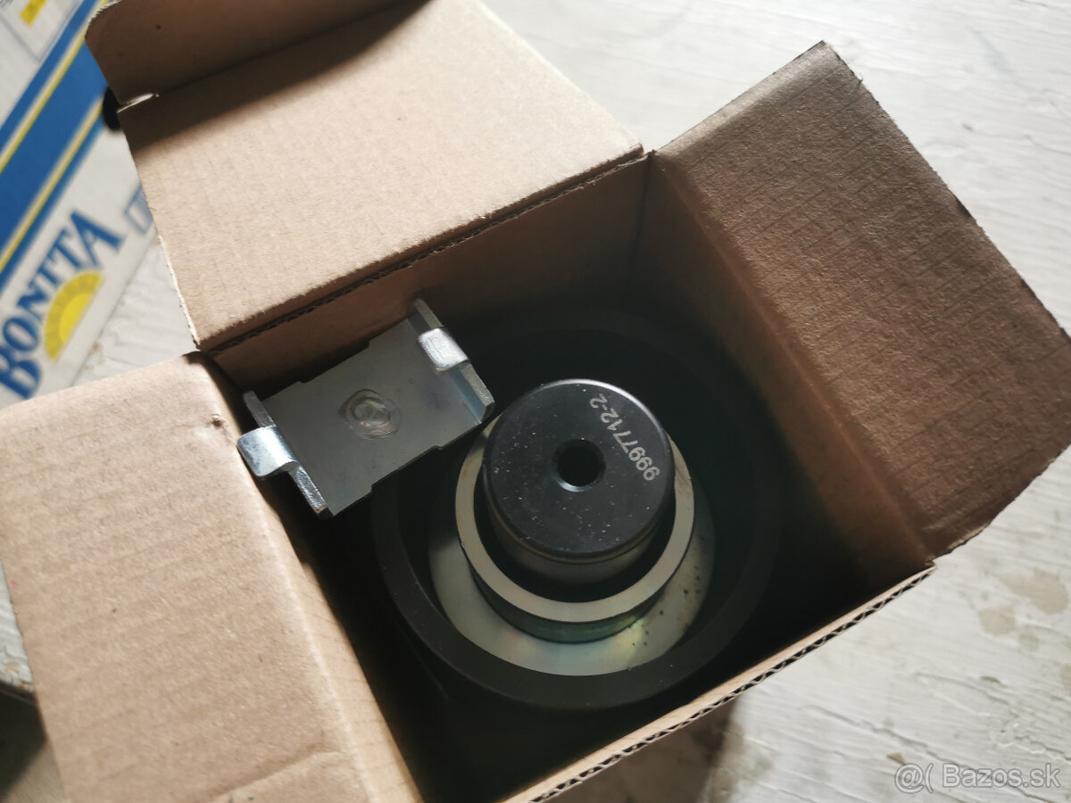 Volvo originál náradie, prípravky, special tools pre servis - 2