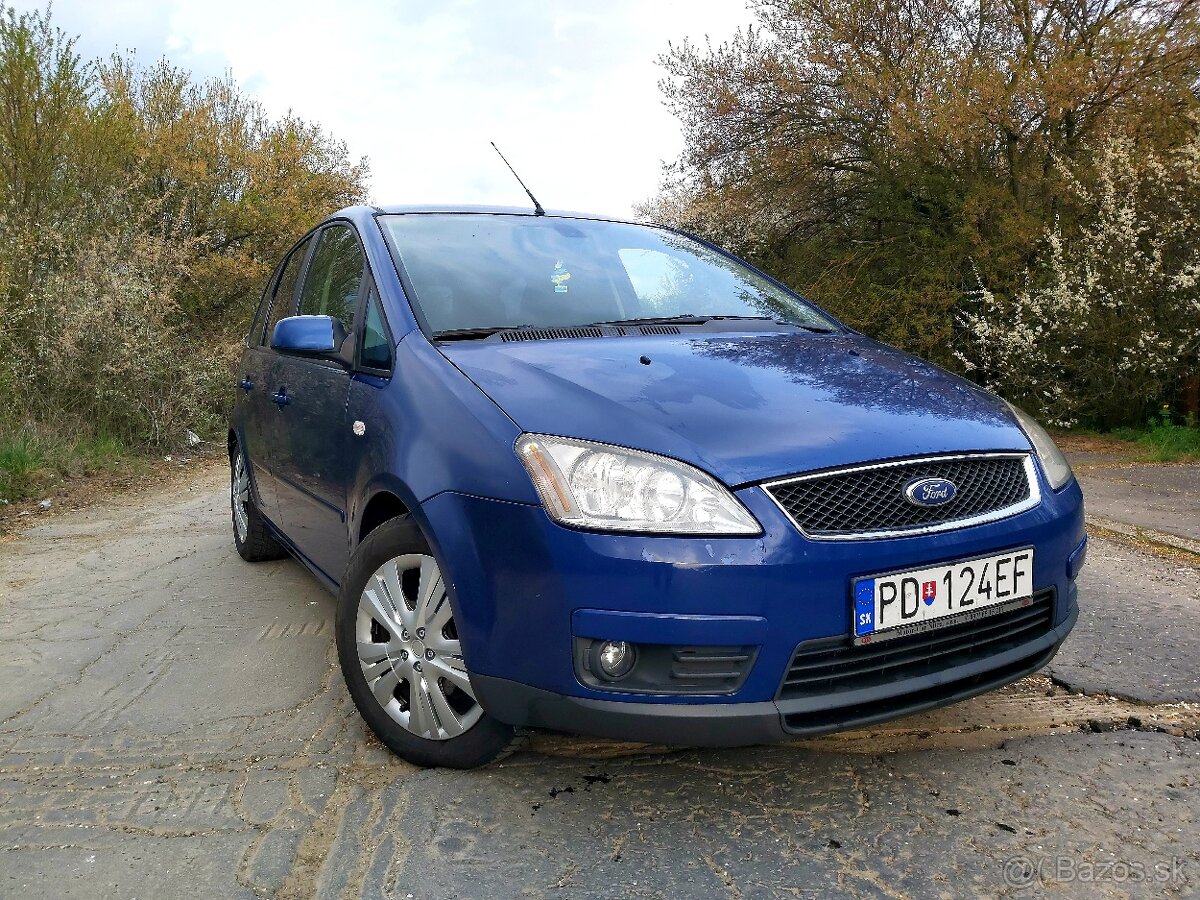 Ford C-Max - 2