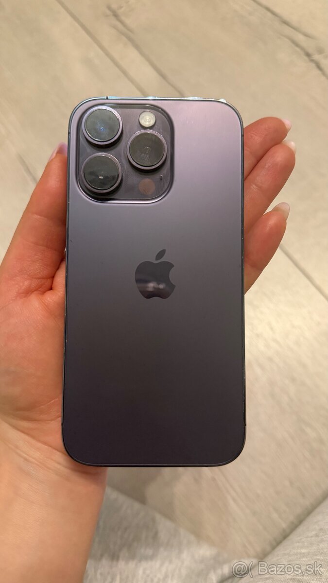 iPhone 14 pro 128 gb - 2