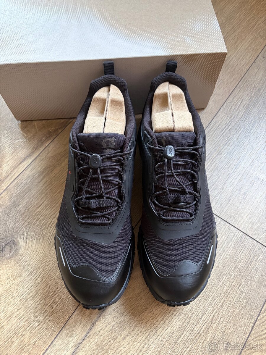 On Cloud 6 Geo WP - 2