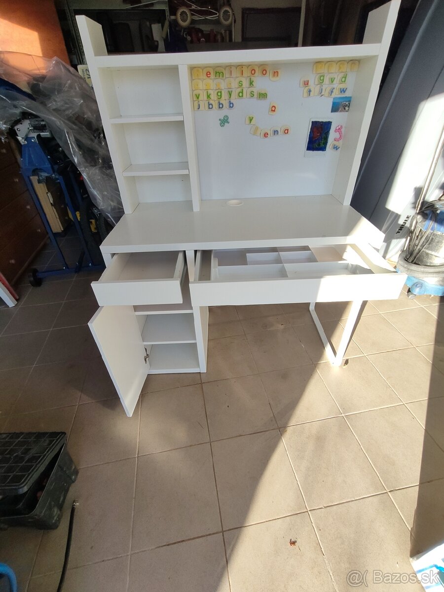 Detský písací - 2