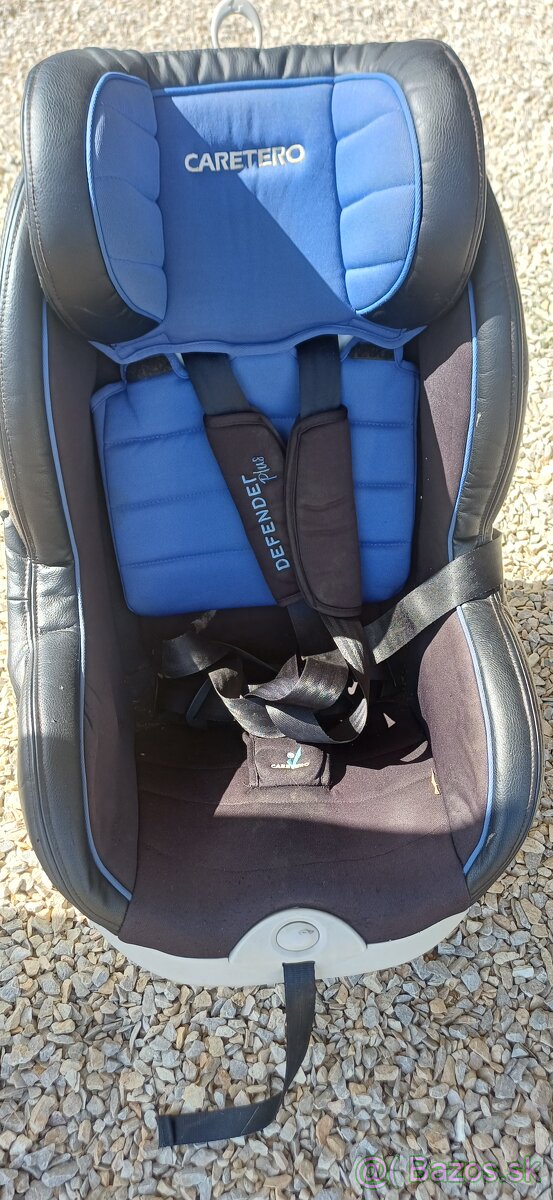 Caretero do 15kg - 2