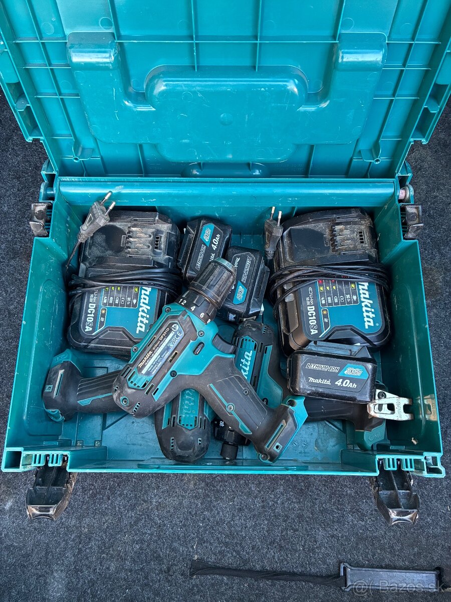 Makita set - 2