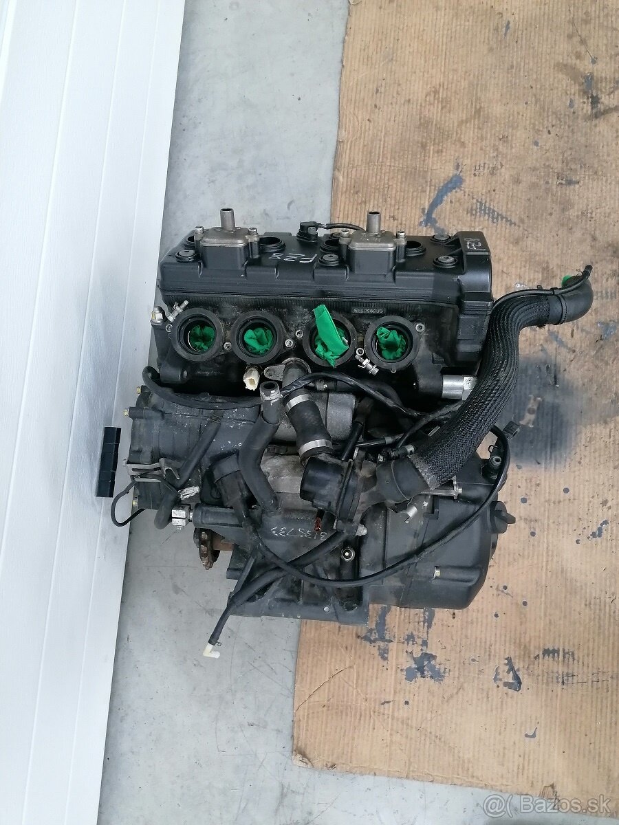FZ8 - 2
