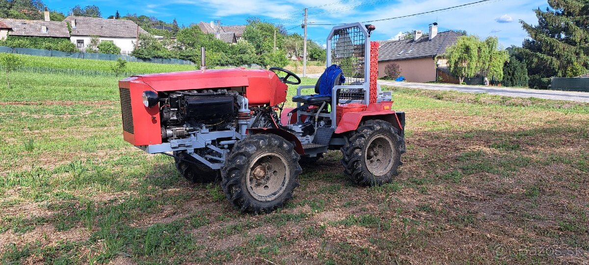 Predam tatra 805 malotraktor - 2