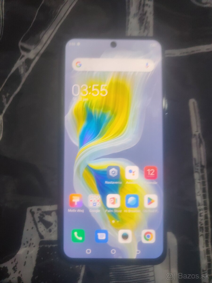 Predám Tecno camon premier - 2