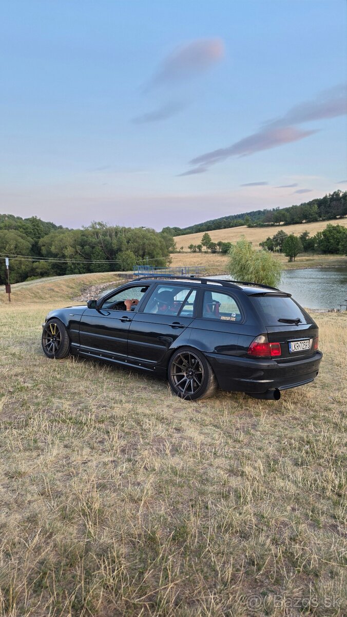 Bmw drift - 2