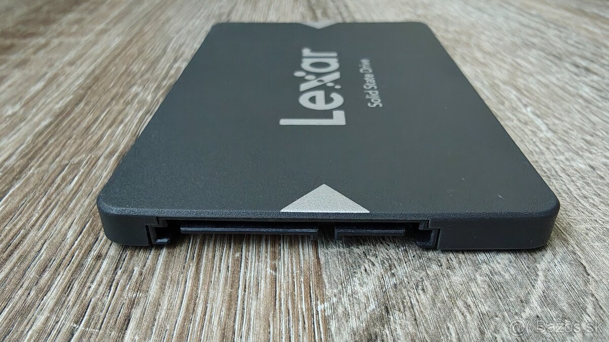 SSD Lexar 512GB - 2