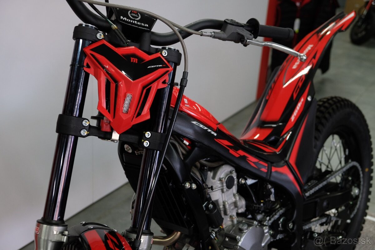Montesa Cota 4RT 260R