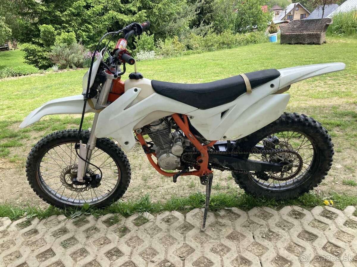 Xmotos 250 xb88 2022