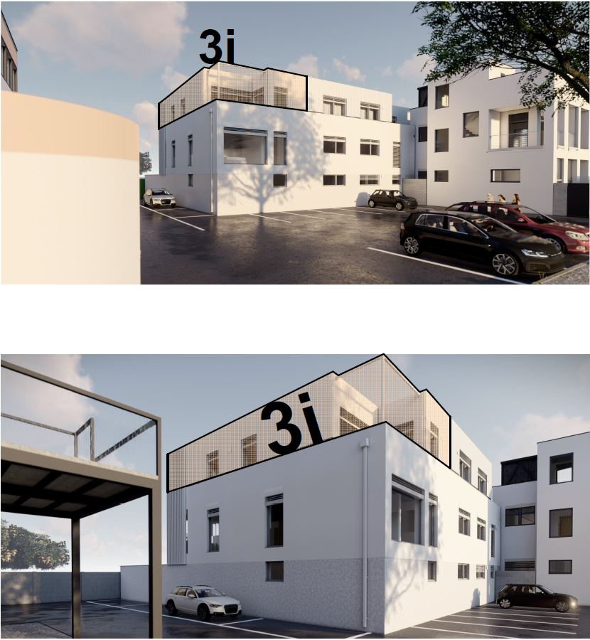 Posledný 3-izbový voľný byt v projekte - Galanta Športová ul - 2