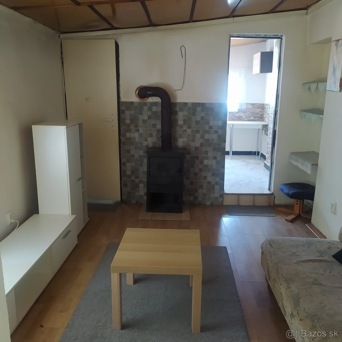 Rodinný dom 3+1 na predaj - 2