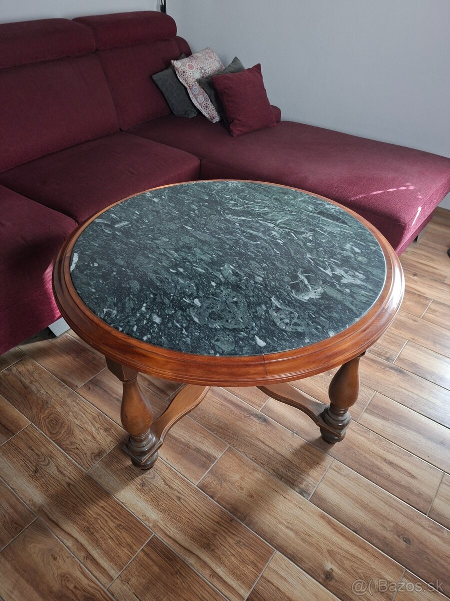 Konferenčný stolík - 2