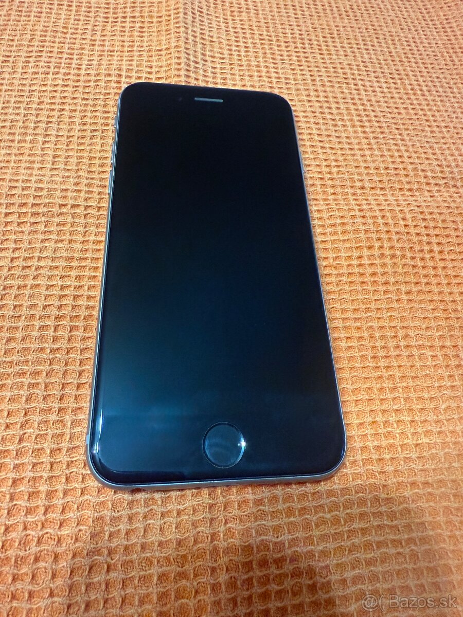 IPhone 6 pamäť 32 Gb - 2
