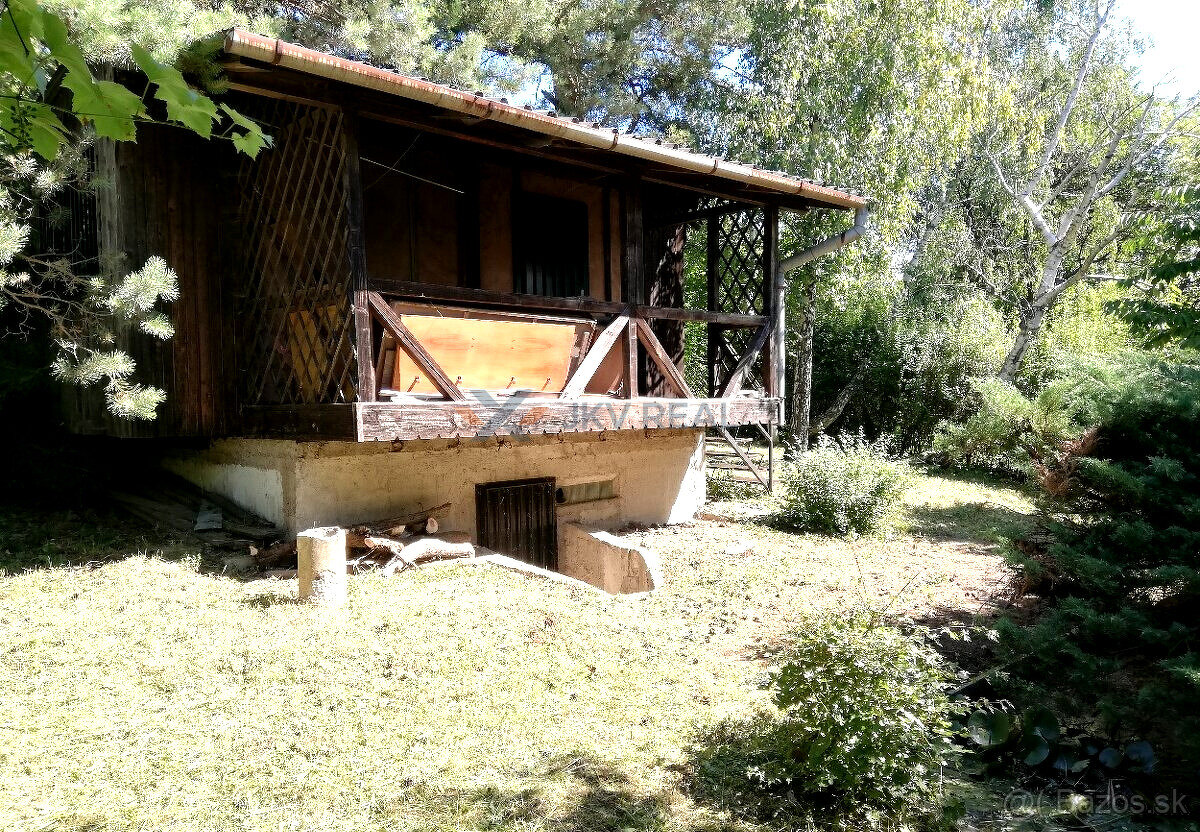 🌿 Na predaj záhrada – Slávičia ulica, Prešov (nad Kalváriou - 2