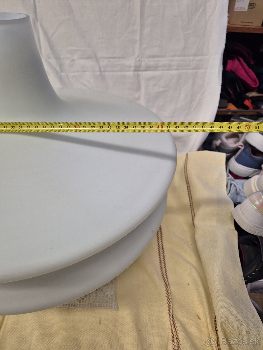 Predam nahradne tienidlo Globus - 2