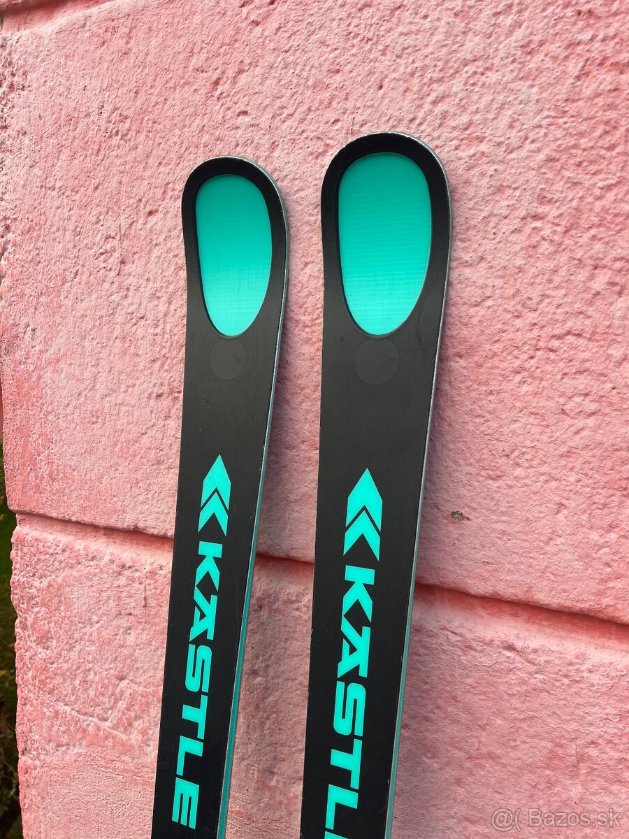 Lyže Kästle RX 12 GS - 168cm - 2
