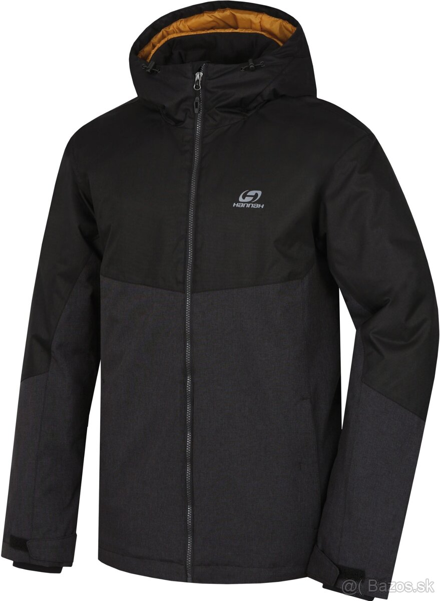 Zimná pánska bunda Hannah - 2