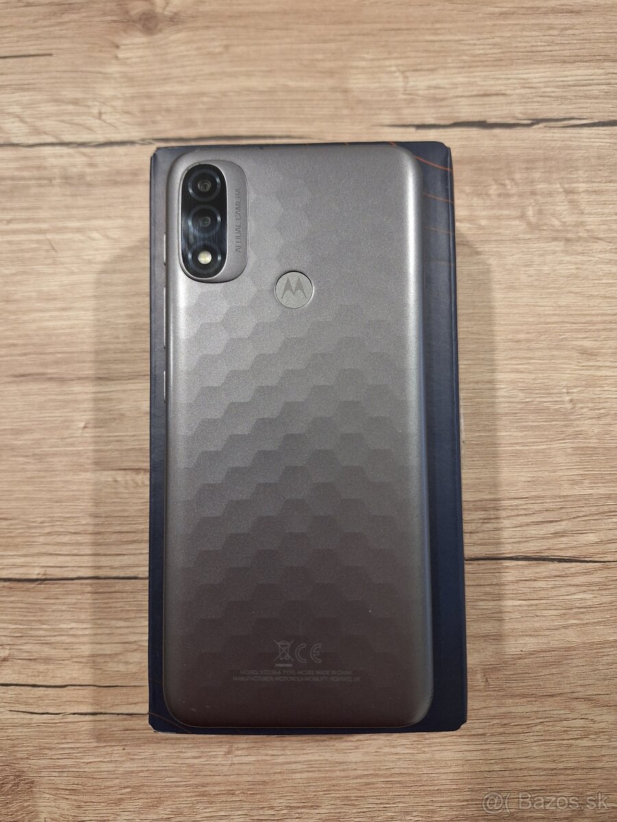 Motorola Moto E20 2/32GB - 2