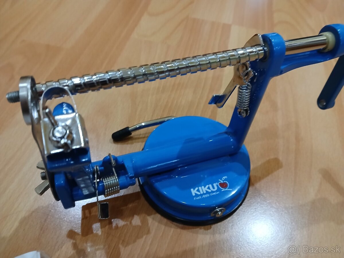 Ručný krájač na jablká - 2