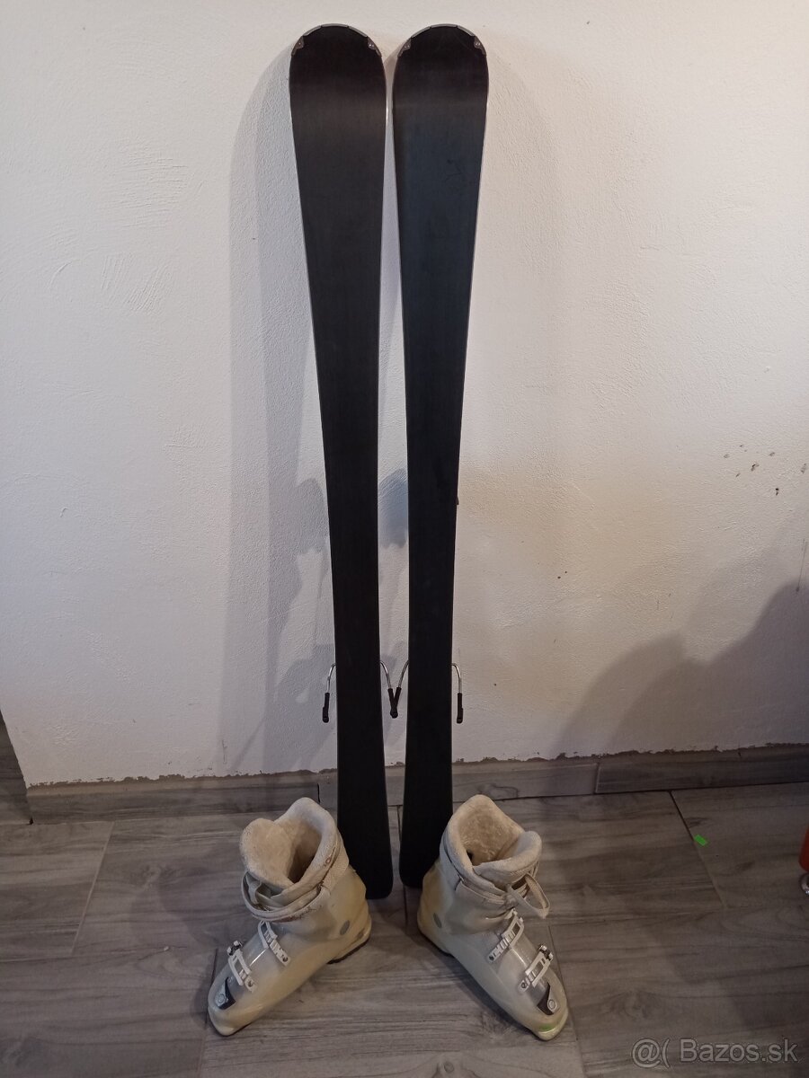 predám lyže dynastar speed zone rl - 2