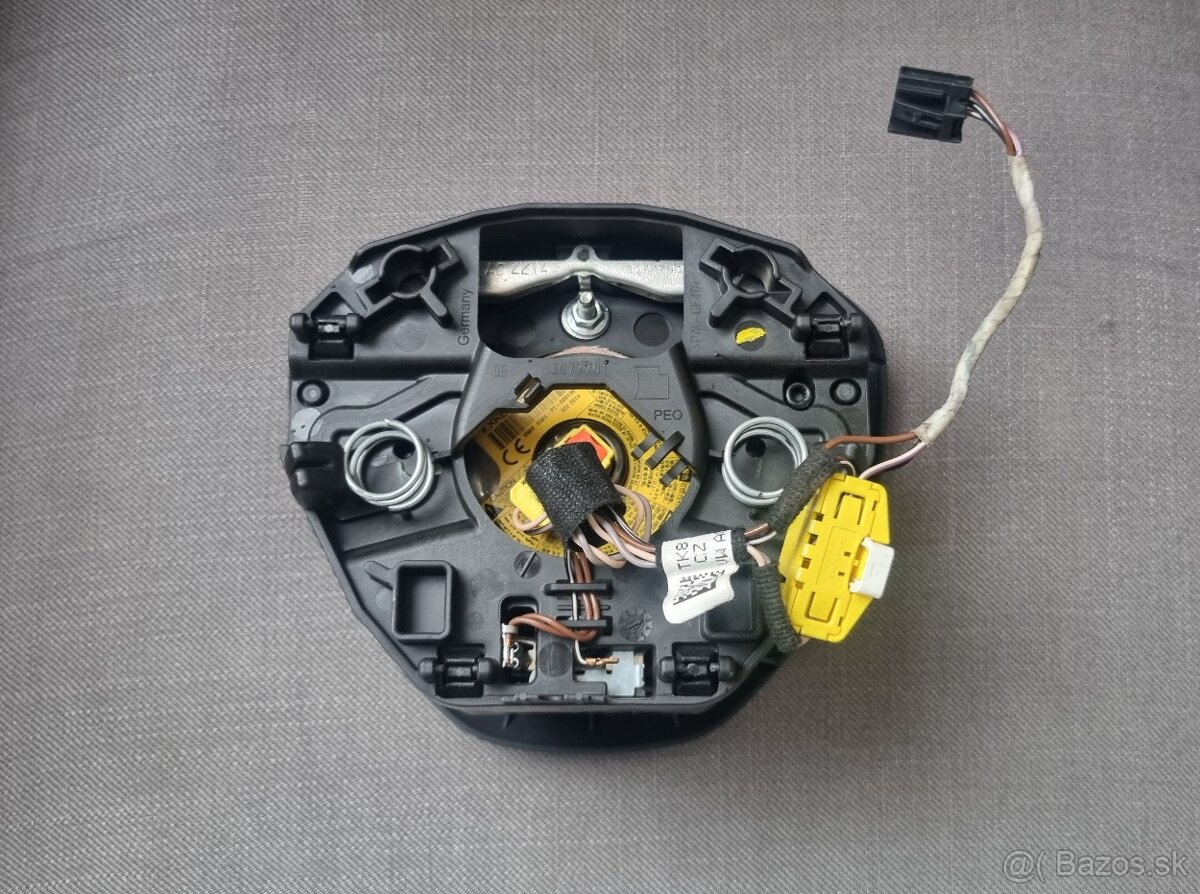 Airbag volantu Škoda - 2