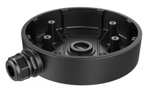 HIKVISION DS-2CD2387G2P-LSU/SL(4MM)(C)(Black) - 2