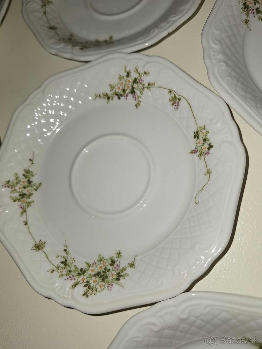 kávová súprava - 2