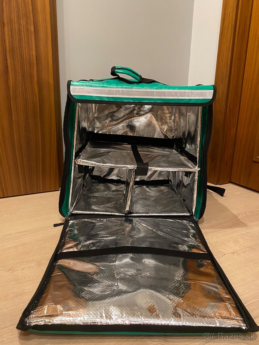 Termo taška Bolt food - 2