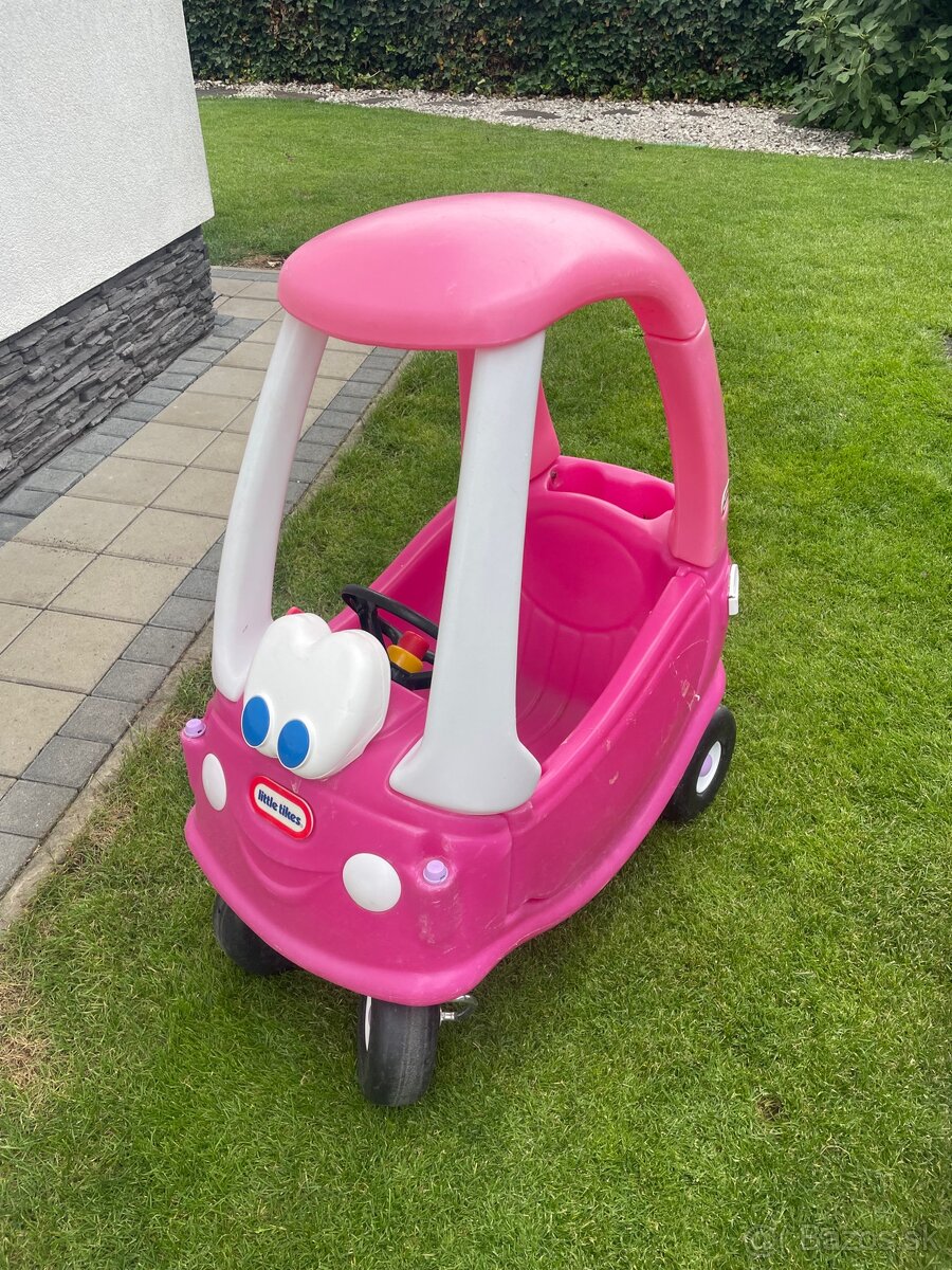 Znížená cena odrážadlá - 2