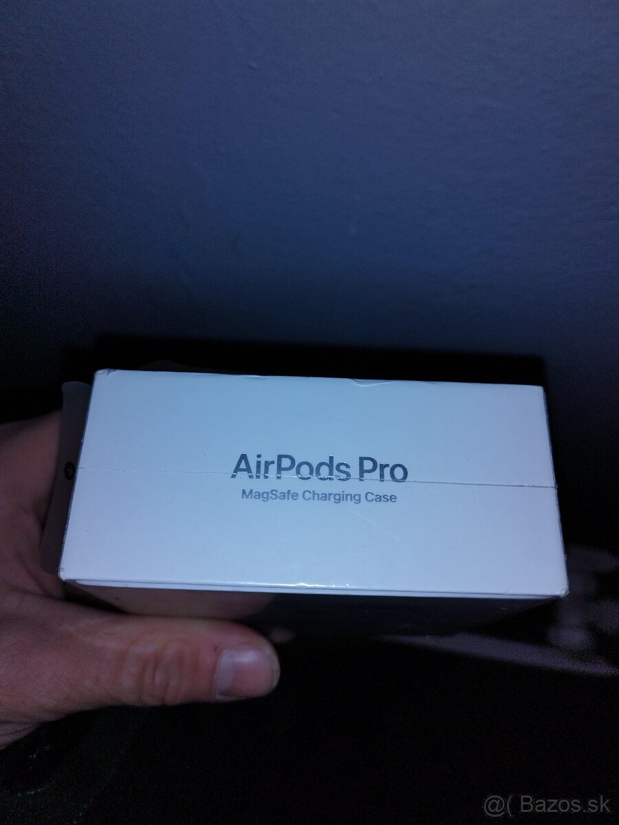 Airpods Pro - 2