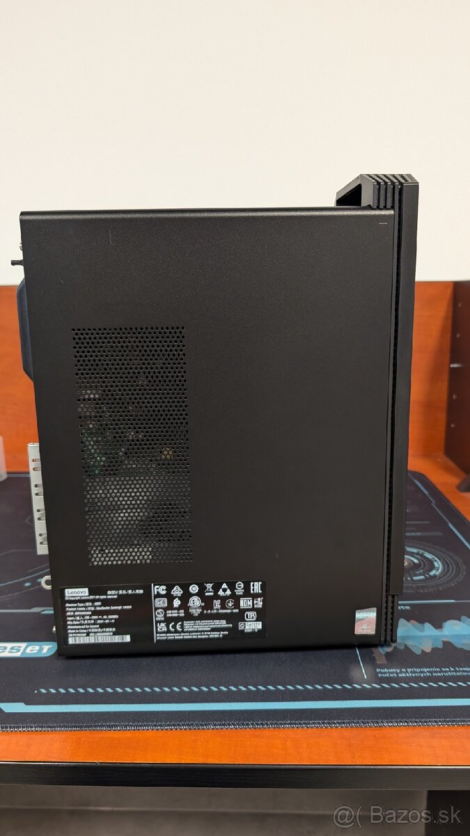 Lenovo IdeaCentre Gaming 5-14IOB6 - 2