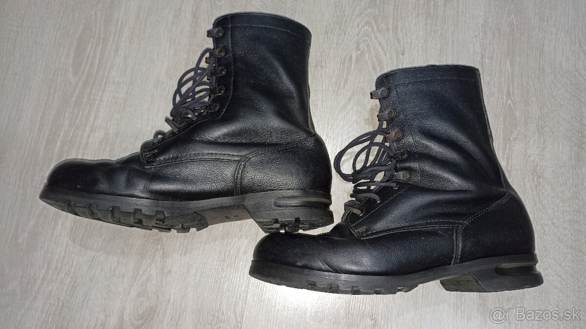 Vojenské kanady - 2