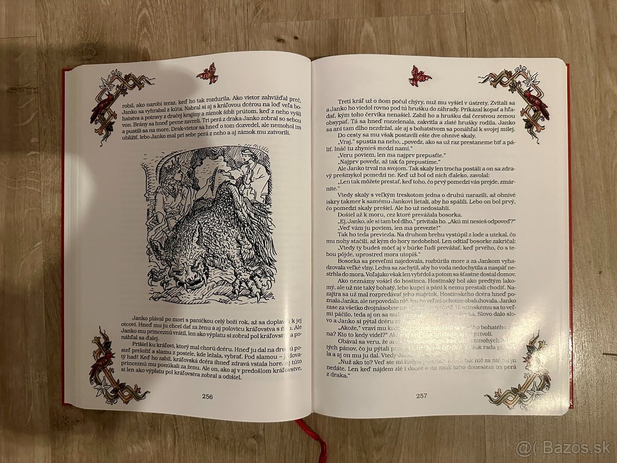 Pavol Dobšinský - Najkrajšie slovenské rozprávky - 2