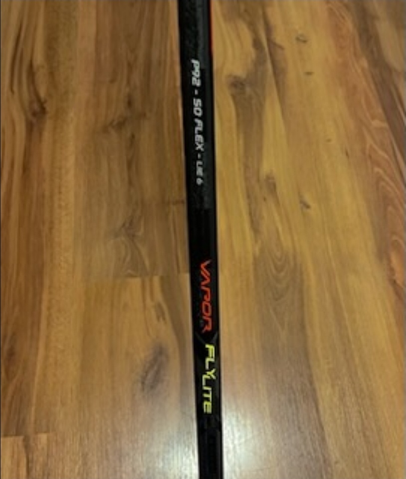 Bauer Vapor flylite hokejka - 2