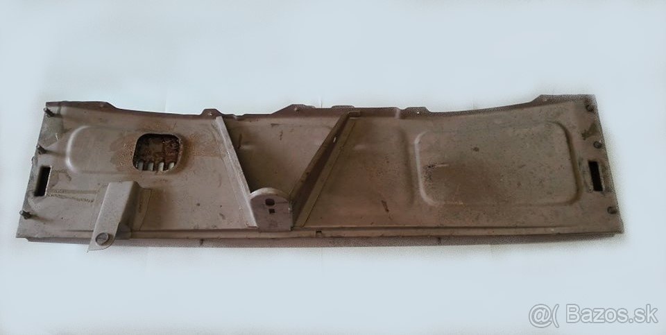 Náhradné diely FIAT 850 - 2