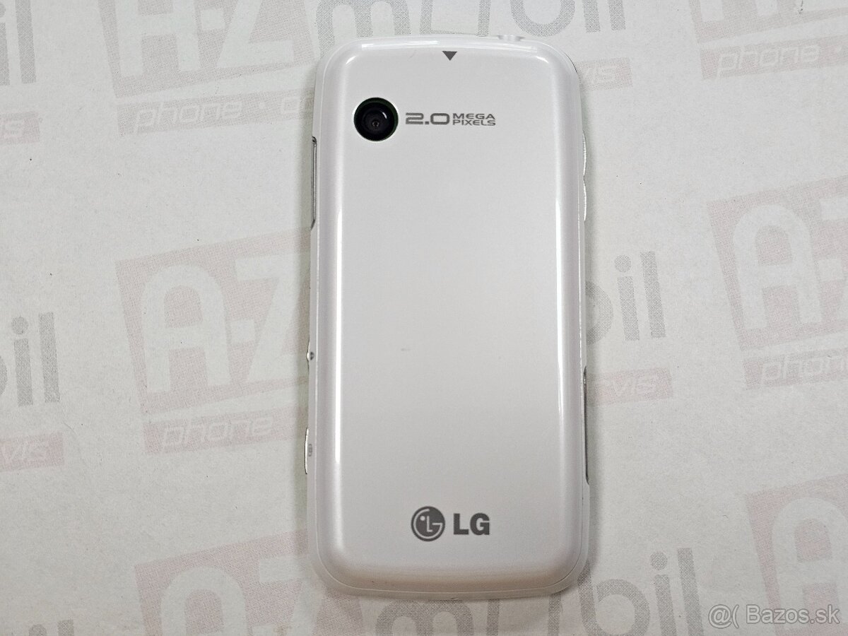 LG GS290 - 2
