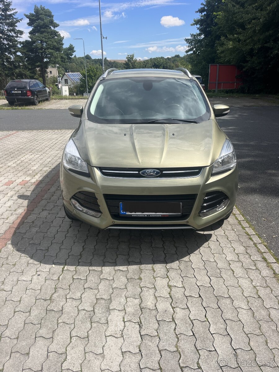 Ford KUGA 1.6 EcoBoost - 2