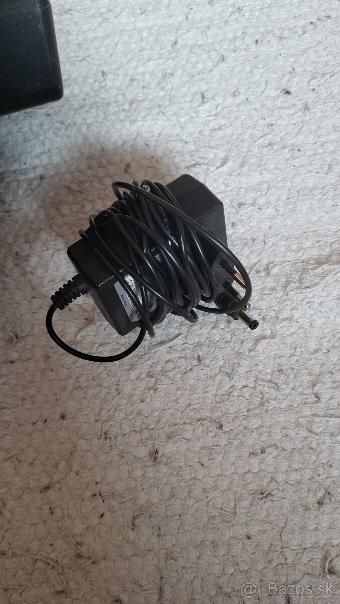 Volant Logitech Driving Force GT - 2