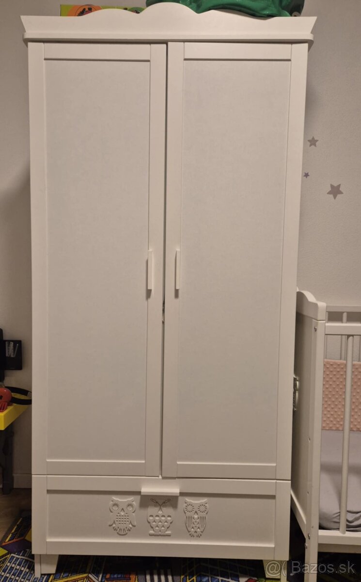 Predam detsku izbu - 2