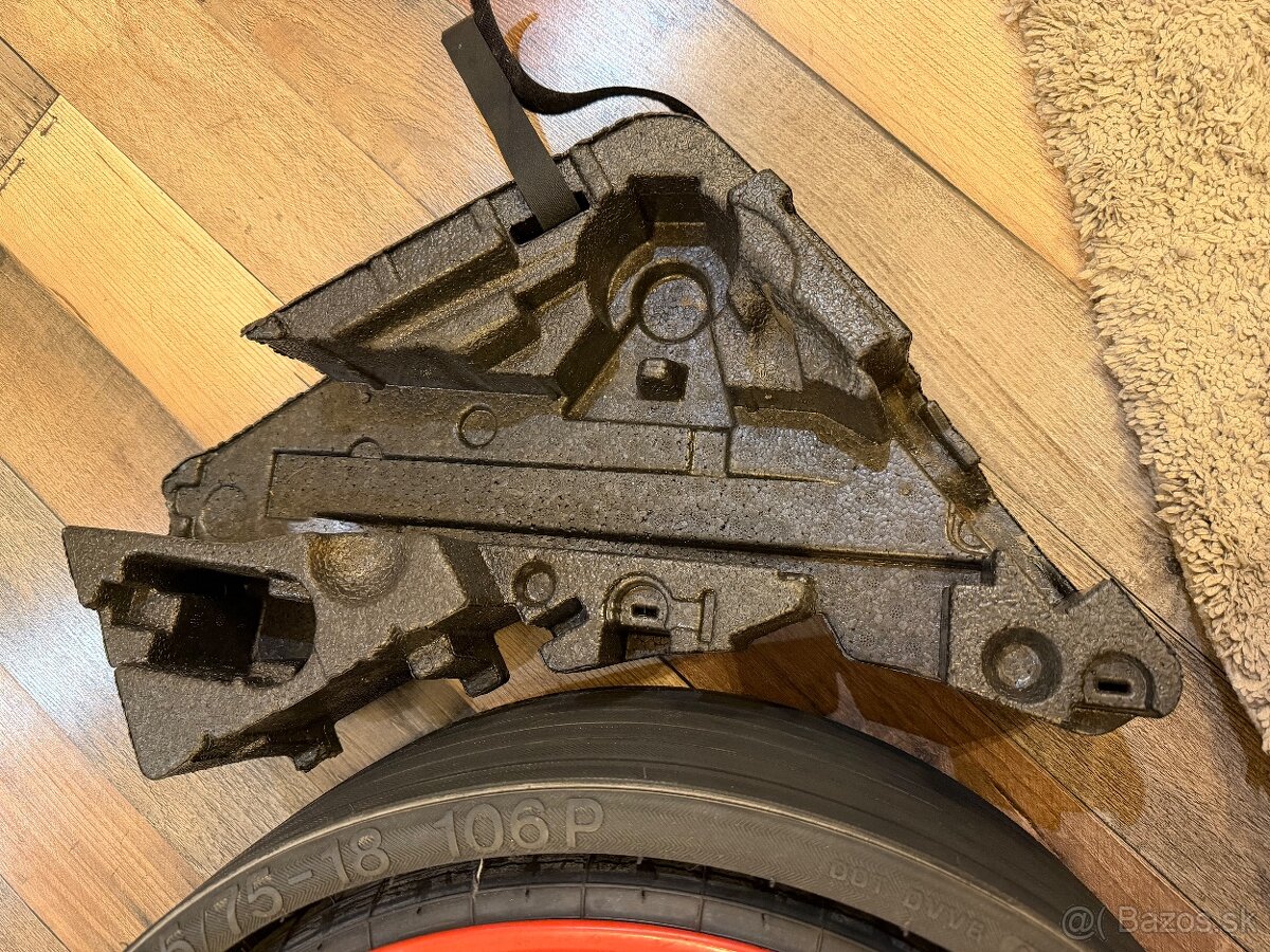 5x130 Cayenne Touareg Q7 - 2