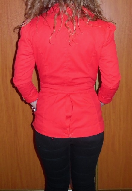 Kabatik atmosphere - 2