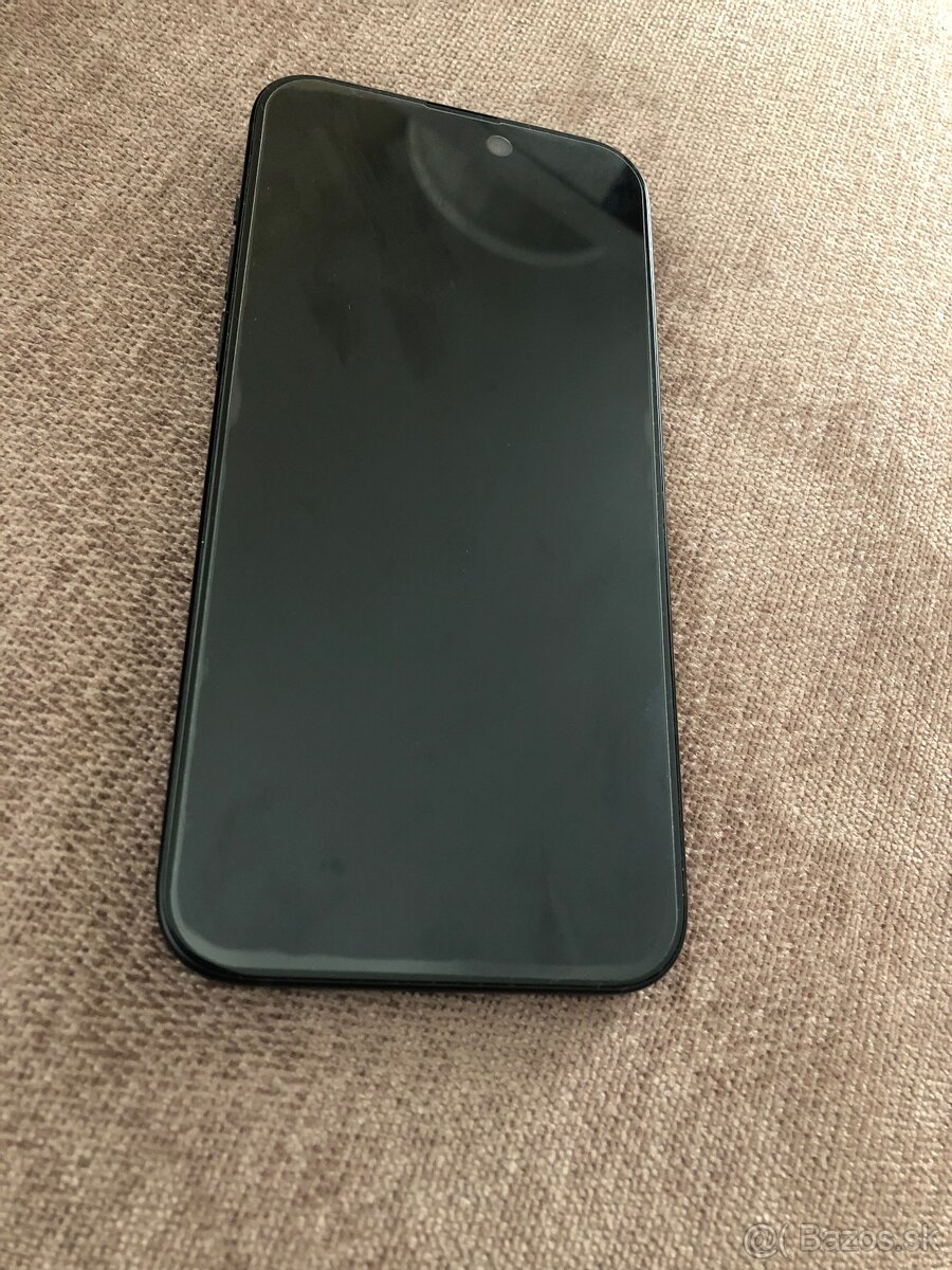 Apple iPhone 15 plus 128gb - 2