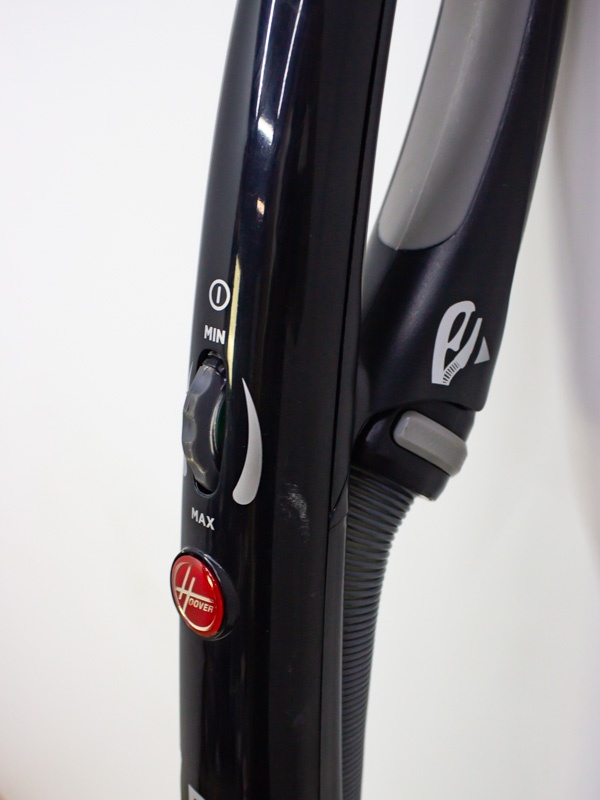 Tyčový vysavač Hoover Diva DV70 - 2